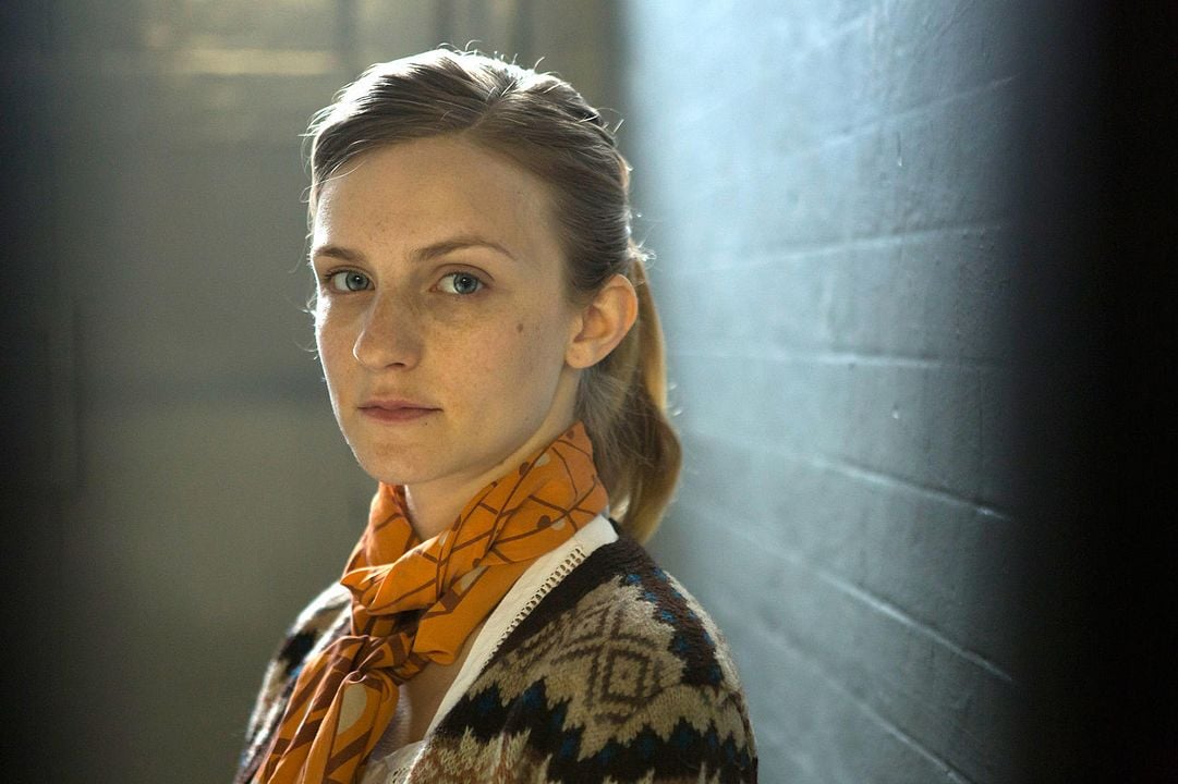Foto Faye Marsay