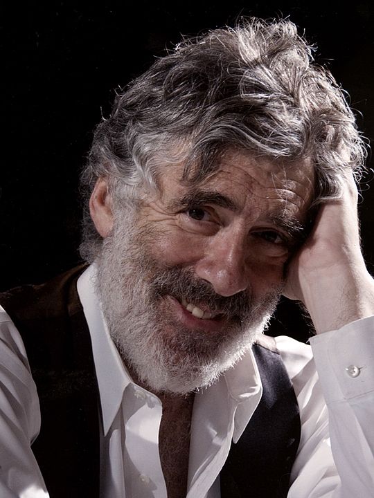 Cartel Elliott Gould