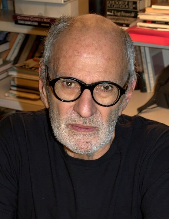 Cartel Larry Kramer