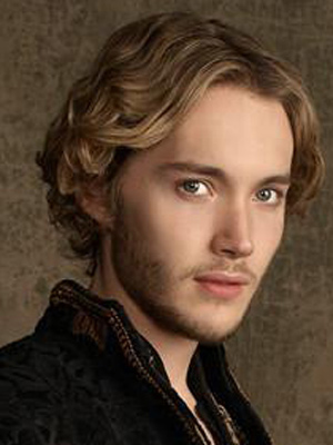 Cartel Toby Regbo