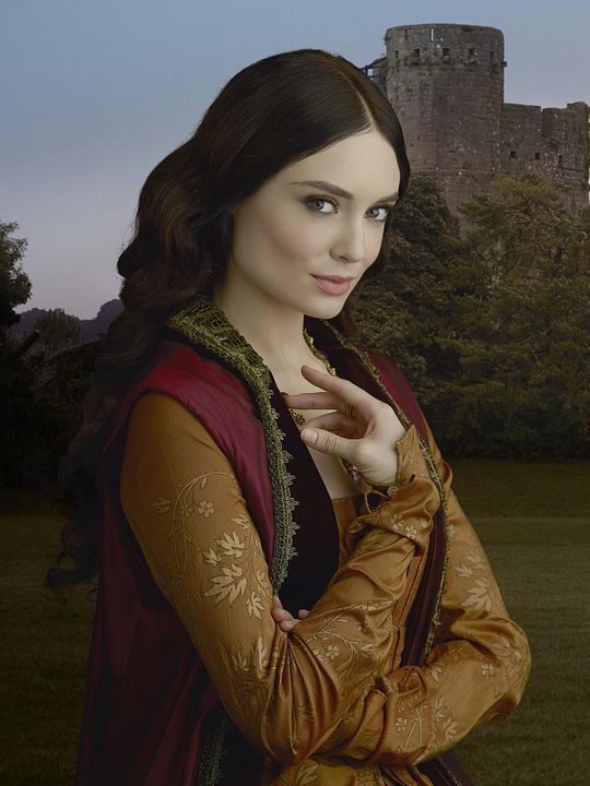 Foto Mallory Jansen
