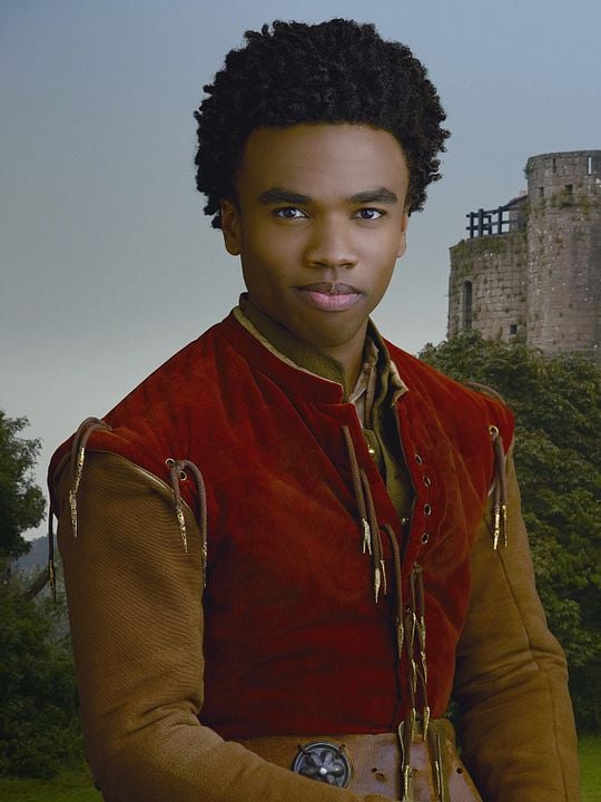 Foto Luke Youngblood