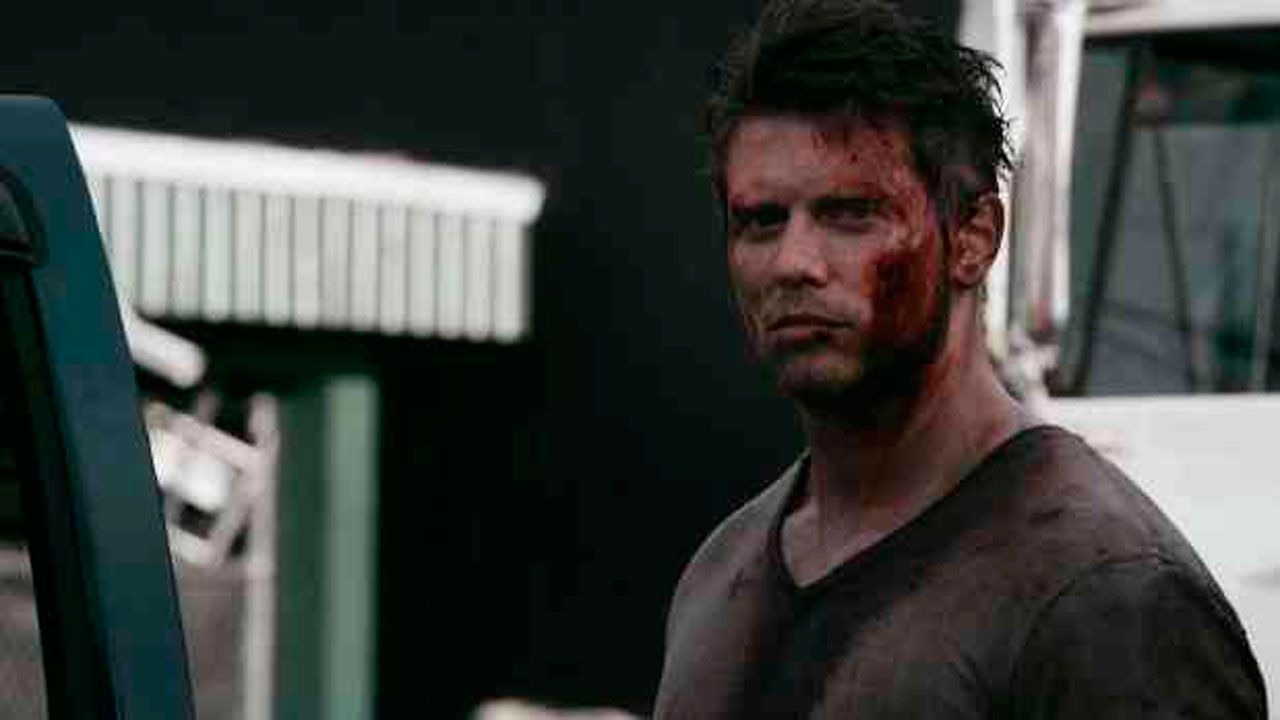 Persecución extrema 3 : Foto