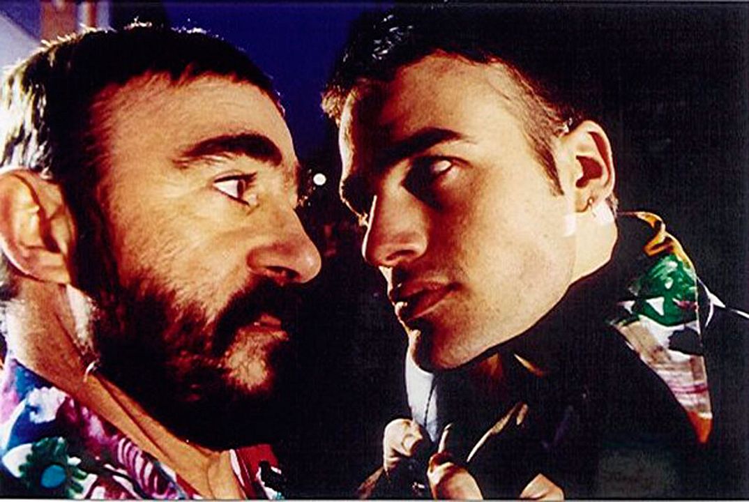 Todo menos la chica : Foto