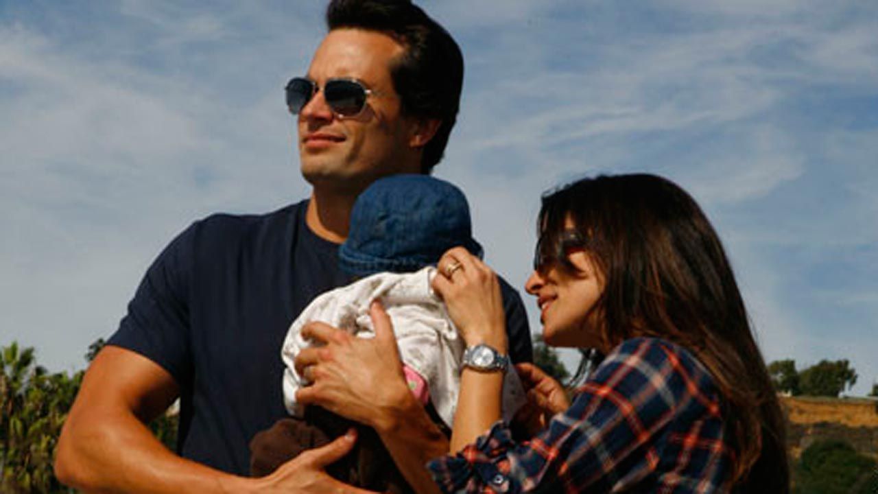 Niños robados : Foto