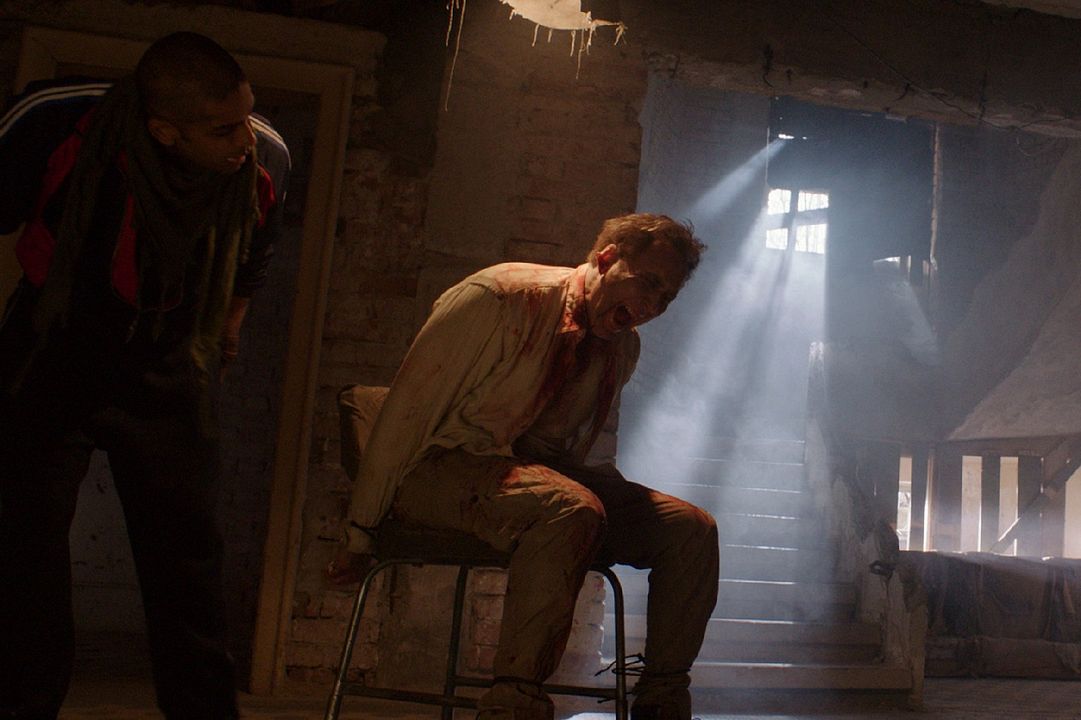 Caza terrorista : Foto