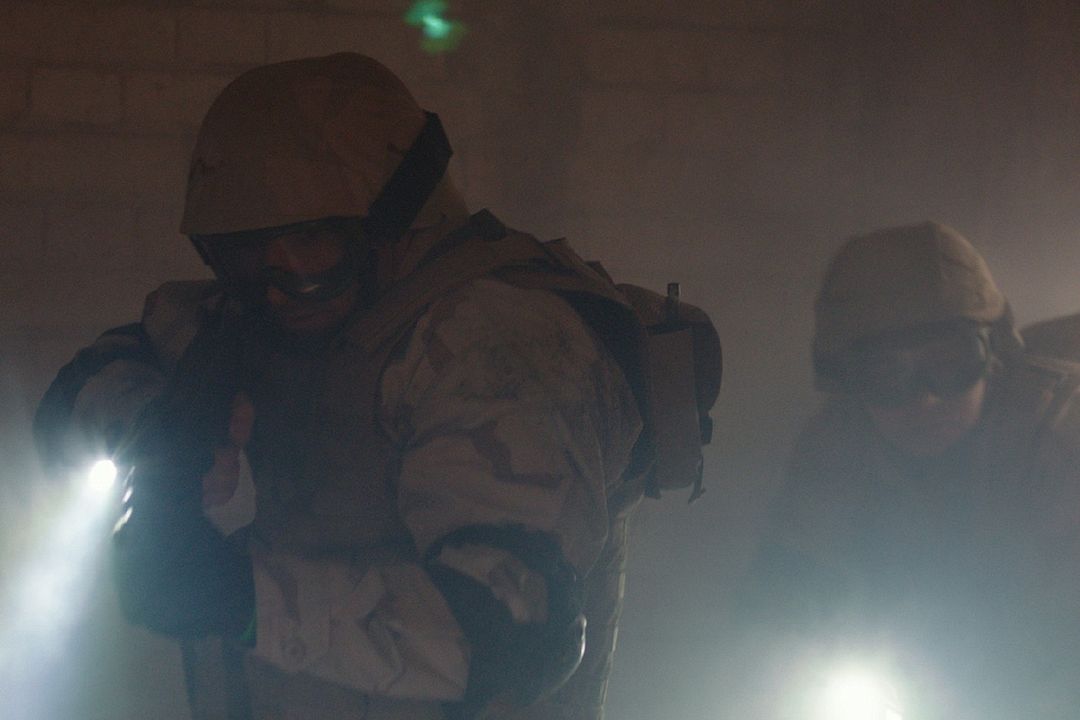 Caza terrorista : Foto