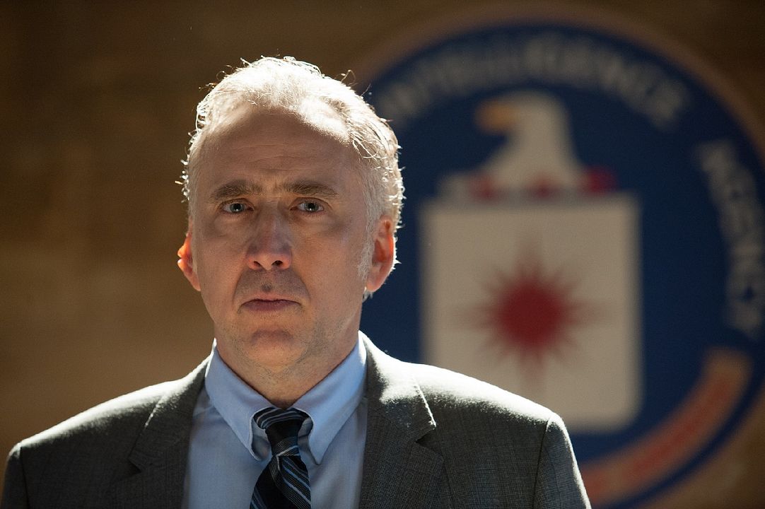 Caza terrorista : Foto Nicolas Cage