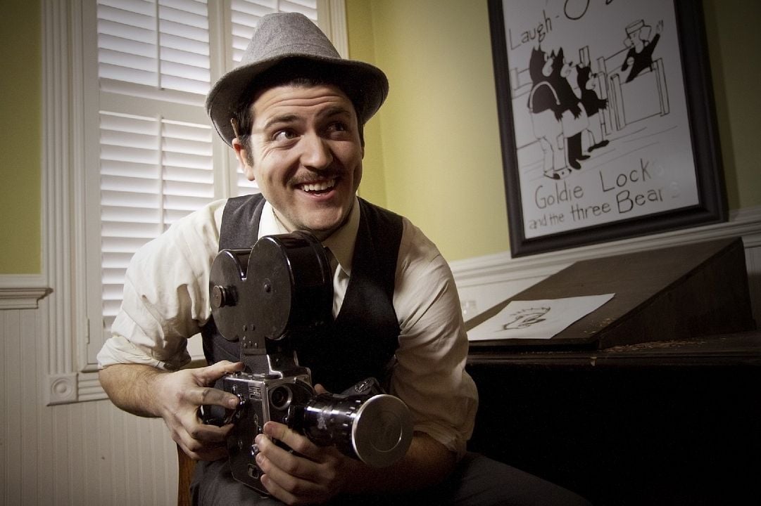 Foto Olan Rogers