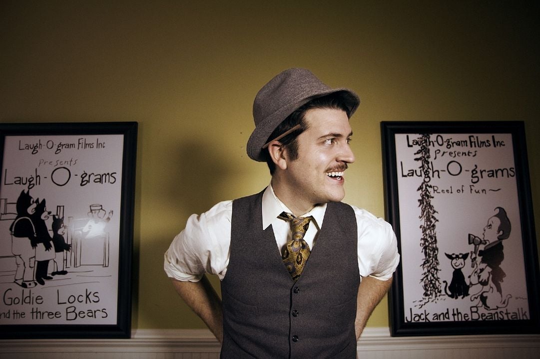 Foto Olan Rogers