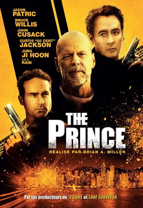 The Prince : Cartel