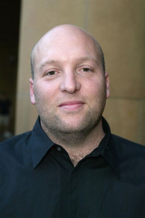 Cartel Zak Penn