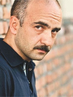 Cartel Nadir Sarıbacak