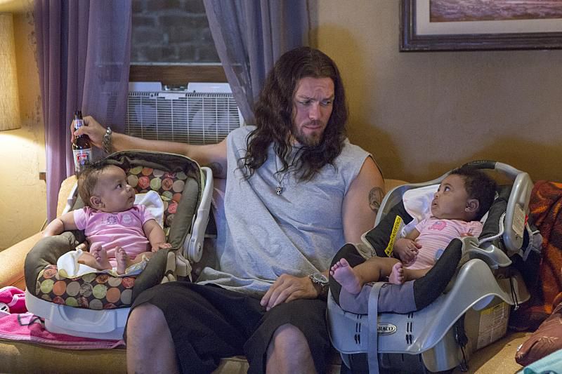 Shameless (US) : Foto Steve Howey