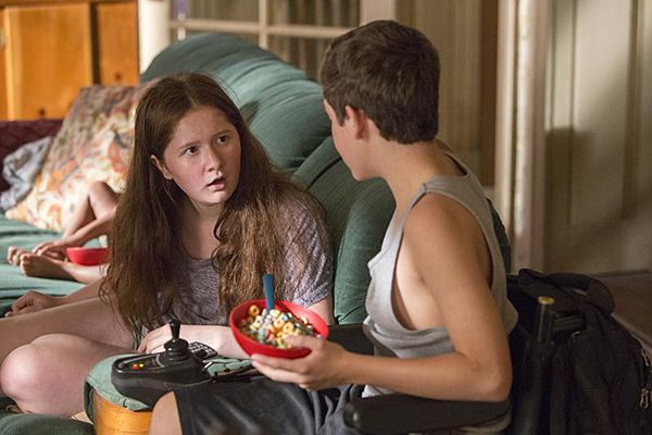 Shameless (US) : Foto Emma Kenney