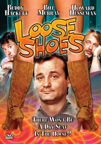 Loose Shoes : Cartel