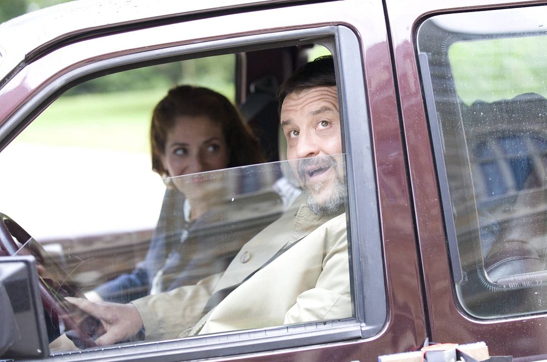 Soda : Foto Guy Lecluyse