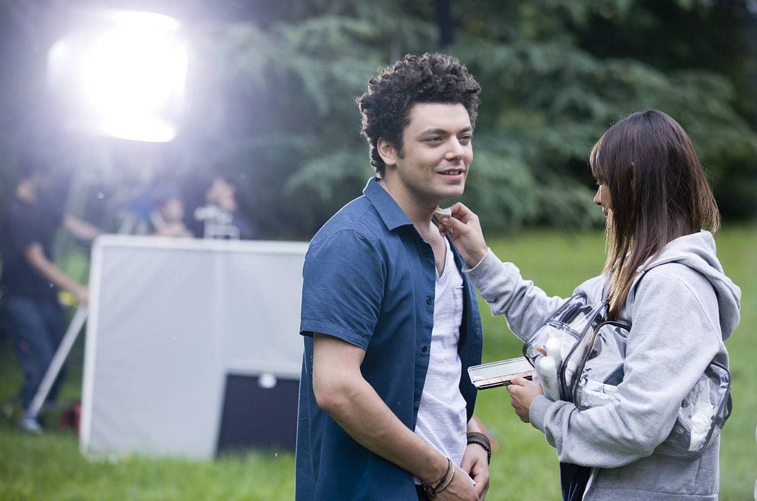 Soda : Foto Kev Adams