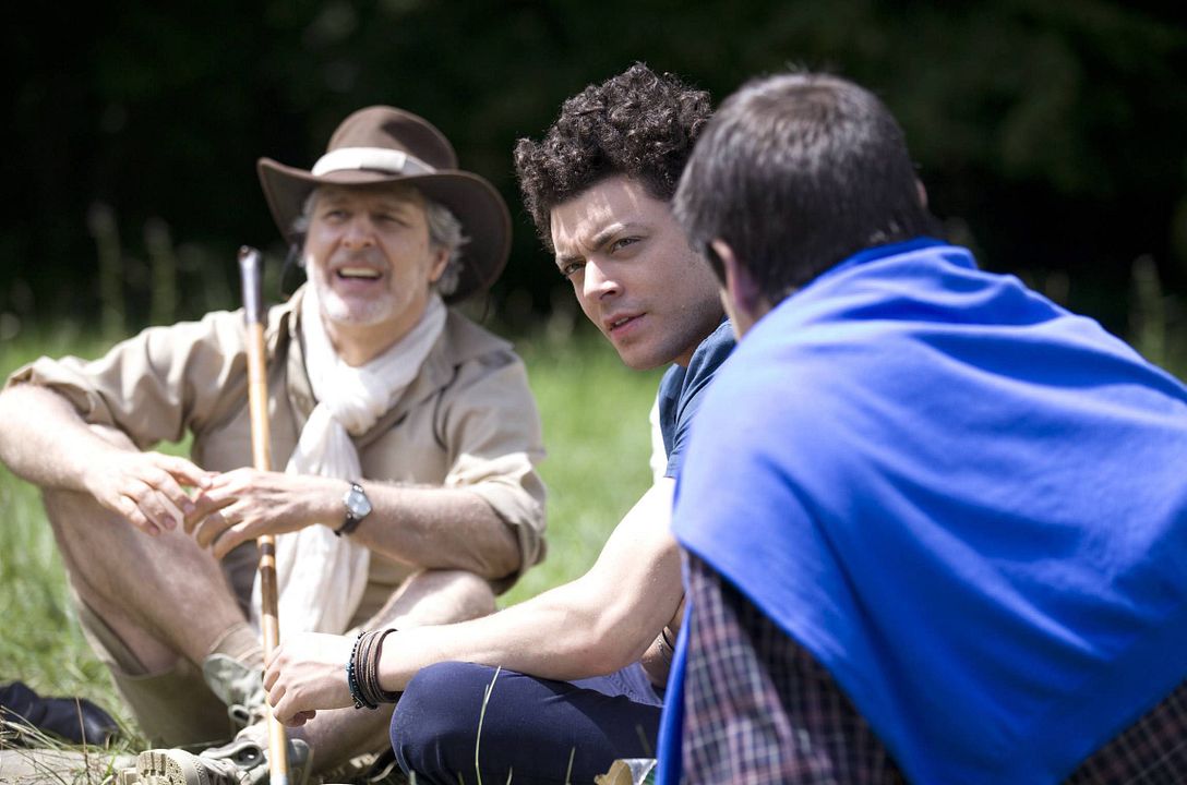 Soda : Foto Nicolas Marié, Kev Adams