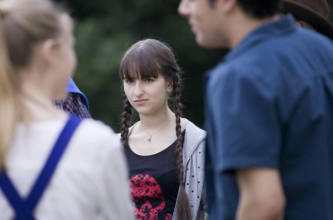 Soda : Foto Syrielle Mejias