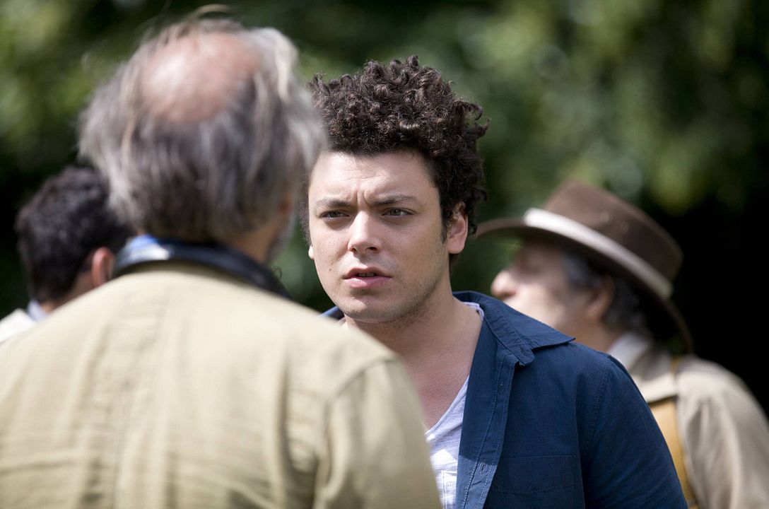 Soda : Foto Kev Adams