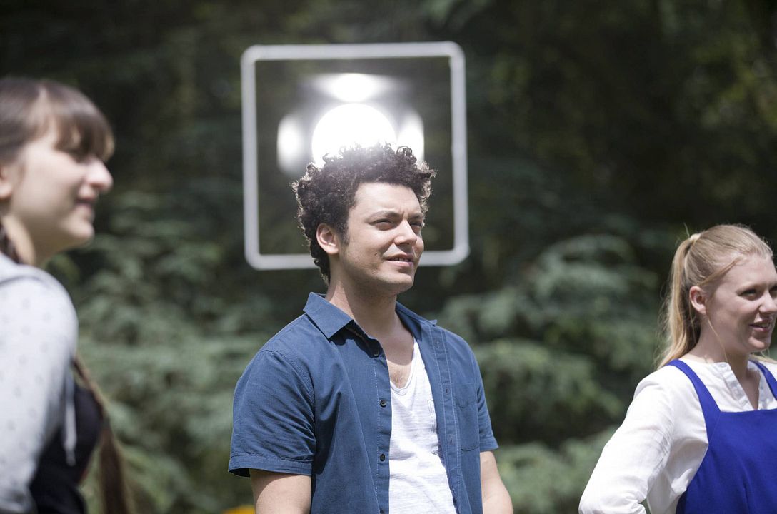 Soda : Foto Kev Adams