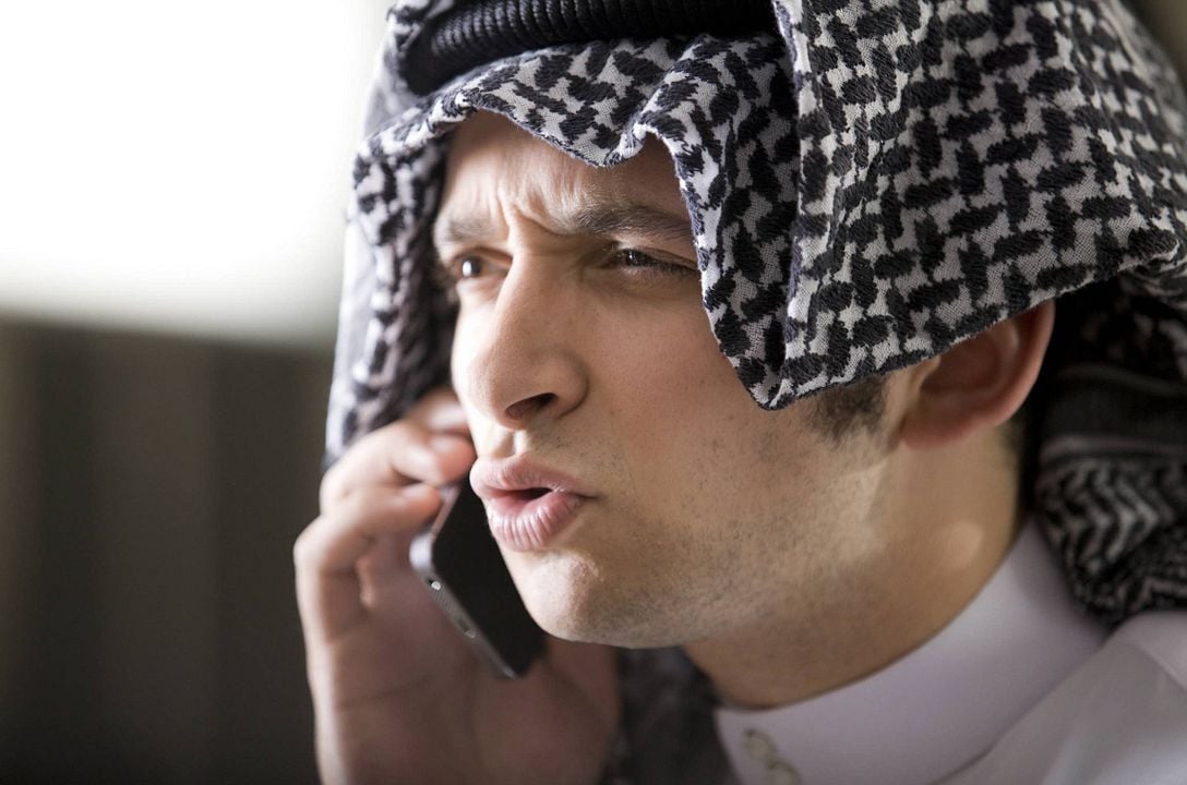 Soda : Foto William Lebghil