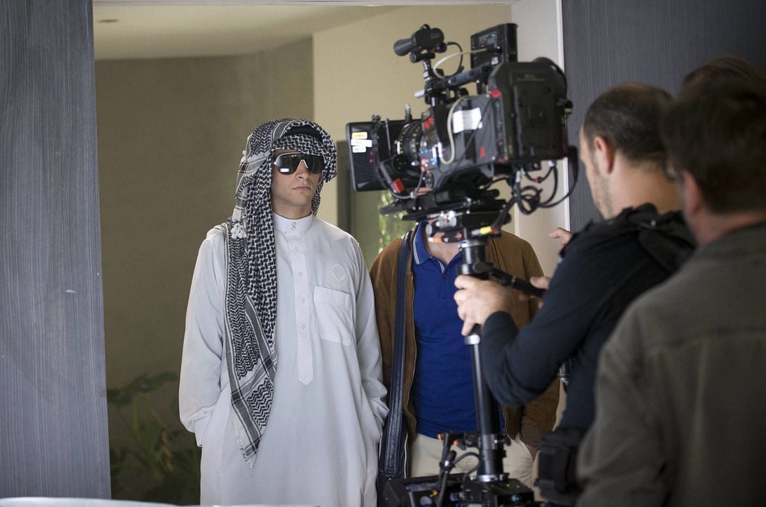 Soda : Foto William Lebghil