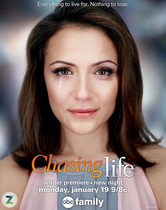 Chasing Life : Cartel