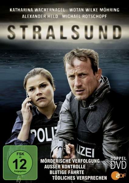 Stralsund : Cartel