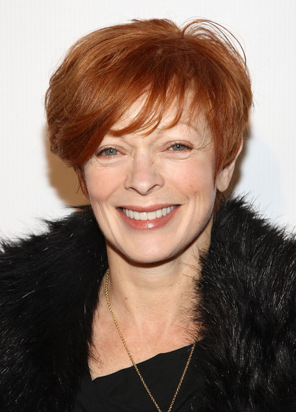 Cartel Frances Fisher