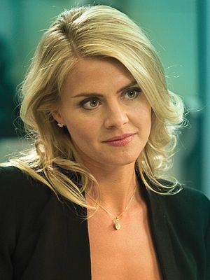 Cartel Eliza Coupe