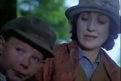 Los hijos del ayer : Foto