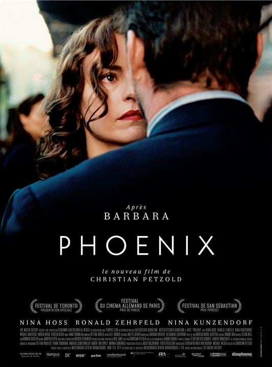 Phoenix : Cartel