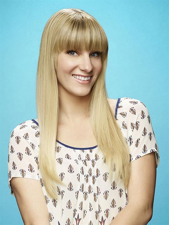 Cartel Heather Morris