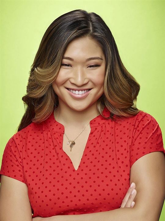 Cartel Jenna Ushkowitz