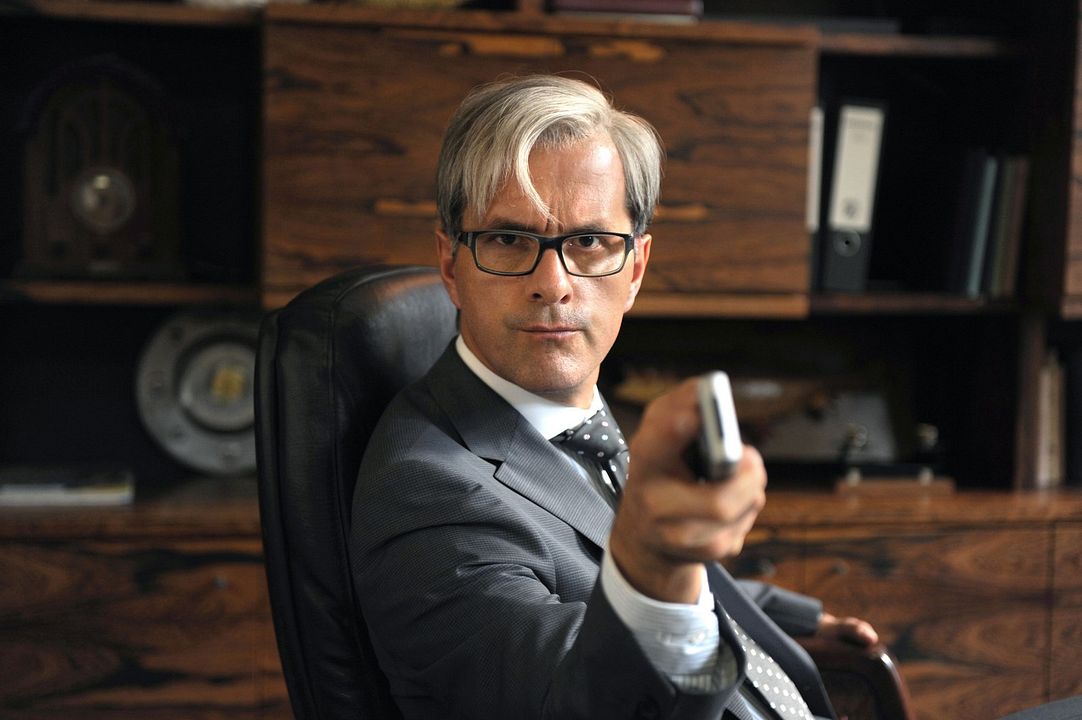 Foto Christoph Maria Herbst