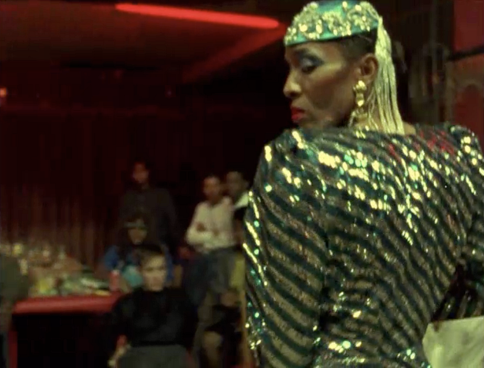 Paris is Burning : Foto