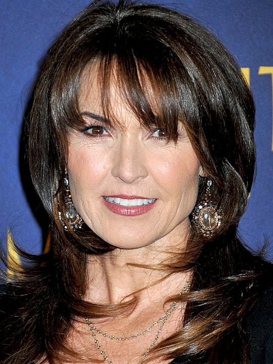 Cartel Susan Williams