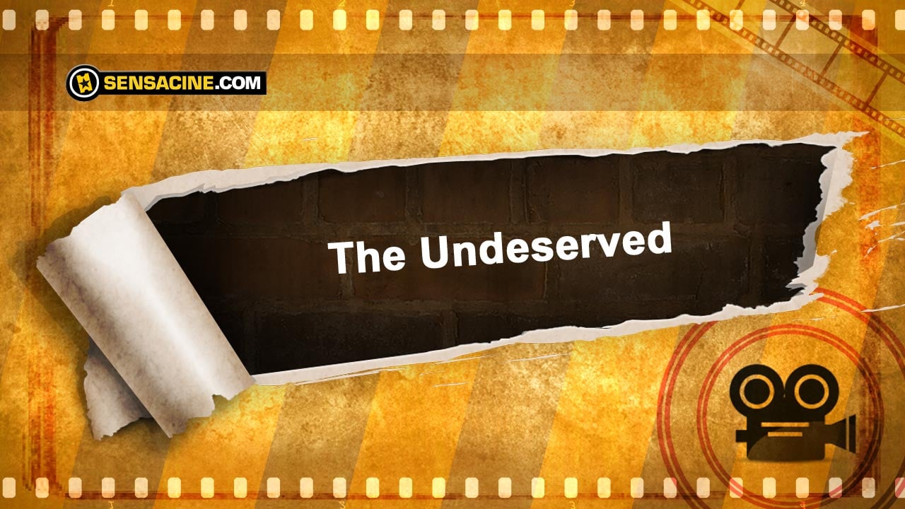 The Undeserved : Foto