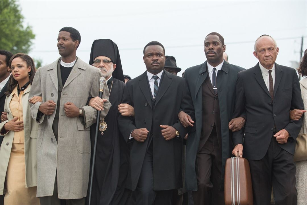 Selma : Foto David Oyelowo, Colman Domingo, Corey Reynolds