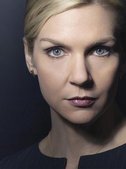 Cartel Rhea Seehorn