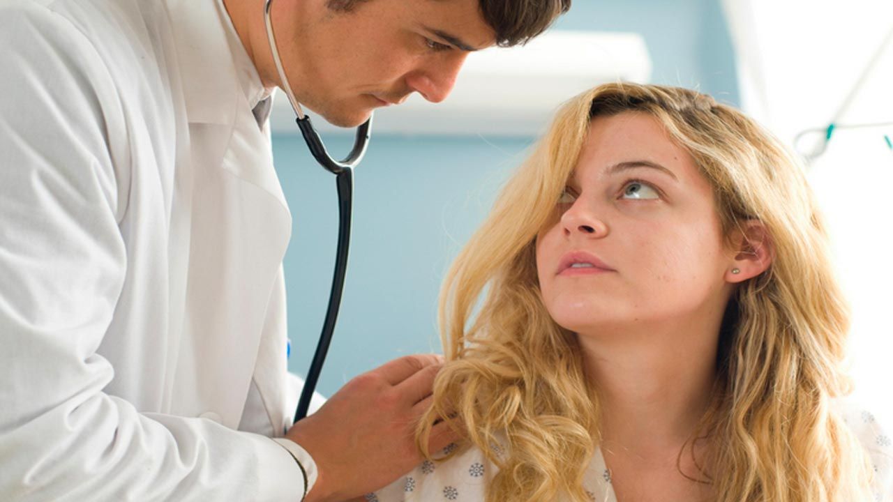 El buen doctor : Foto