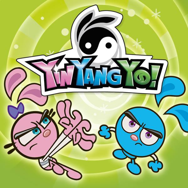 Yin Yang Yo : Cartel