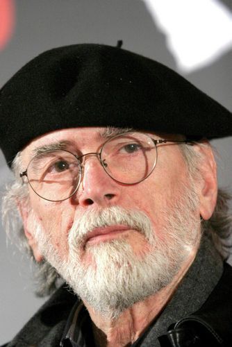 Cartel Tomás Milián