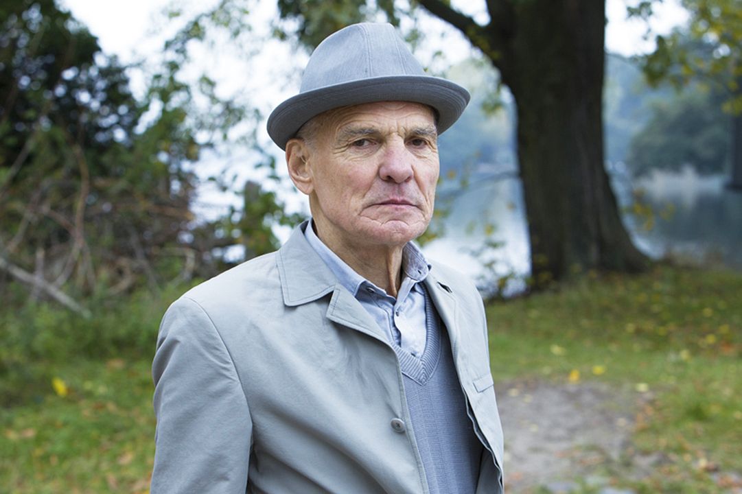 Foto Hans Peter Hallwachs