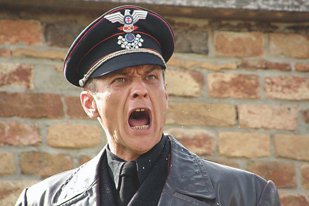 El camino de la libertad : Foto