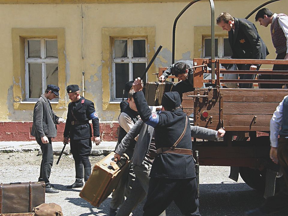 El camino de la libertad : Foto