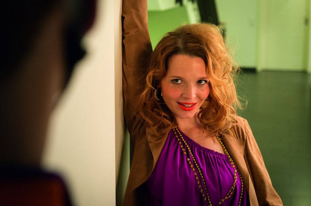 Foto Karoline Herfurth