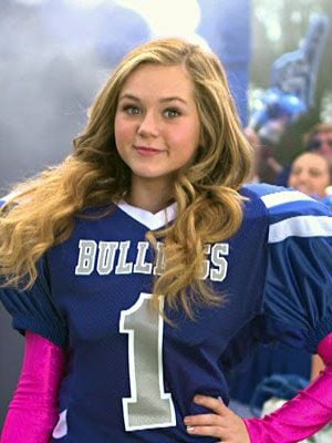 Cartel Brec Bassinger